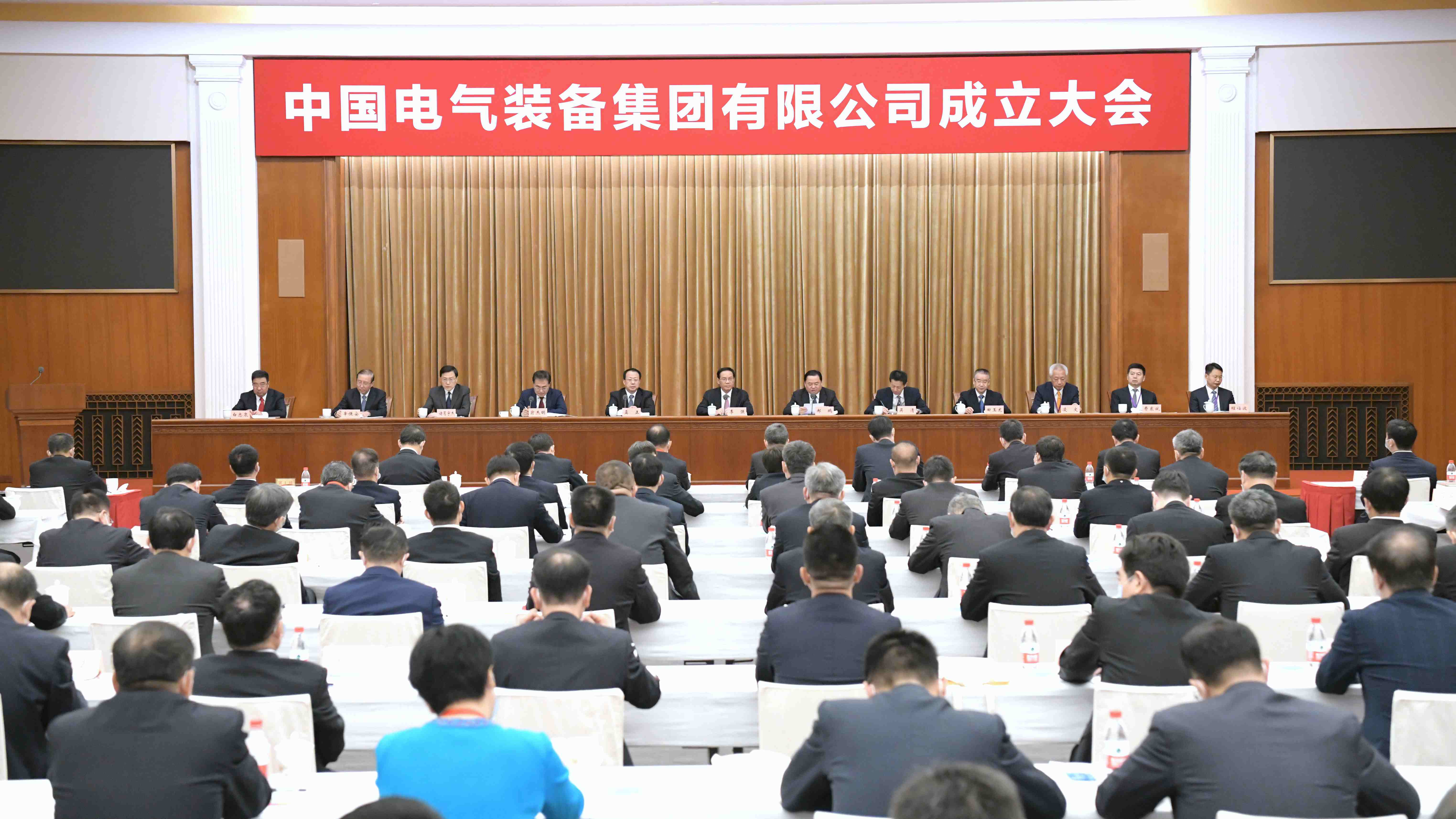 郝鹏、国资、央企、国资委、书记、主任、国企、企业刷新